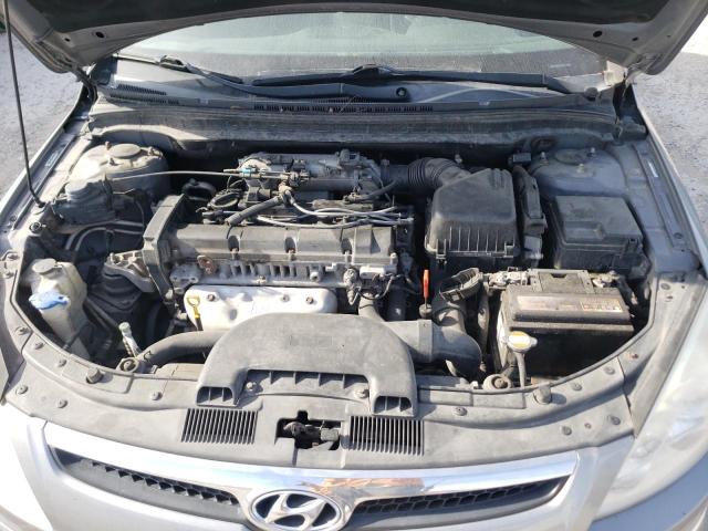 Photo 11 VIN: KMHDC8AE4BU118383 - HYUNDAI ELANTRA 