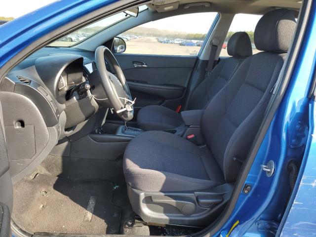 Photo 6 VIN: KMHDC8AE4CU133788 - HYUNDAI ELANTRA 