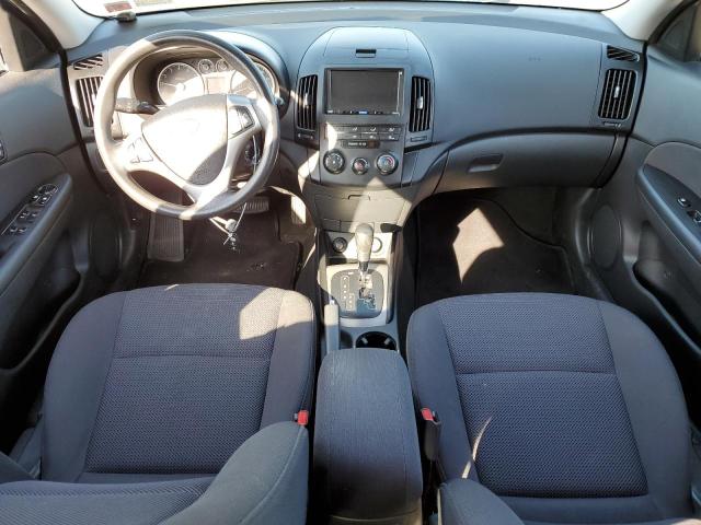 Photo 7 VIN: KMHDC8AE4CU133788 - HYUNDAI ELANTRA 