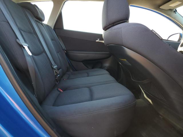 Photo 9 VIN: KMHDC8AE4CU133788 - HYUNDAI ELANTRA 