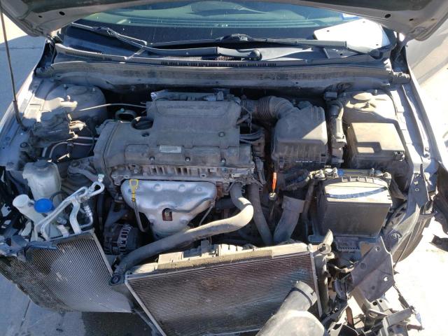 Photo 6 VIN: KMHDC8AE4CU135122 - HYUNDAI ELANTRA TO 