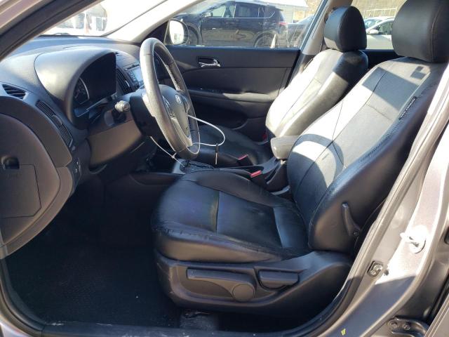 Photo 6 VIN: KMHDC8AE4CU137730 - HYUNDAI ELANTRA 