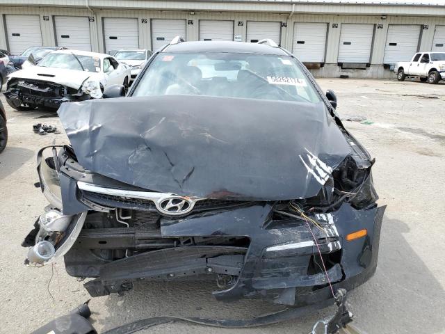 Photo 4 VIN: KMHDC8AE4CU139350 - HYUNDAI ELANTRA 