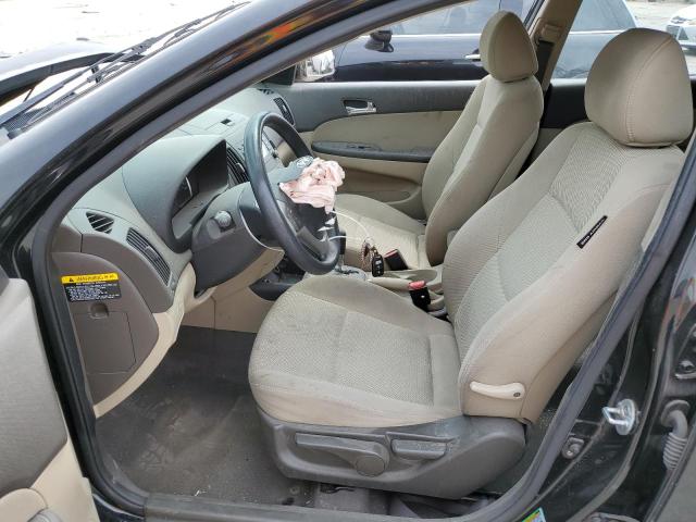 Photo 6 VIN: KMHDC8AE4CU139350 - HYUNDAI ELANTRA 