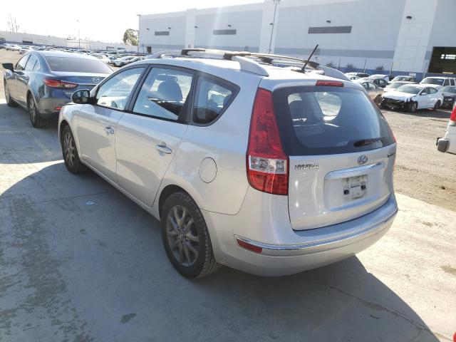 Photo 2 VIN: KMHDC8AE4CU146475 - HYUNDAI ELANTRA TO 