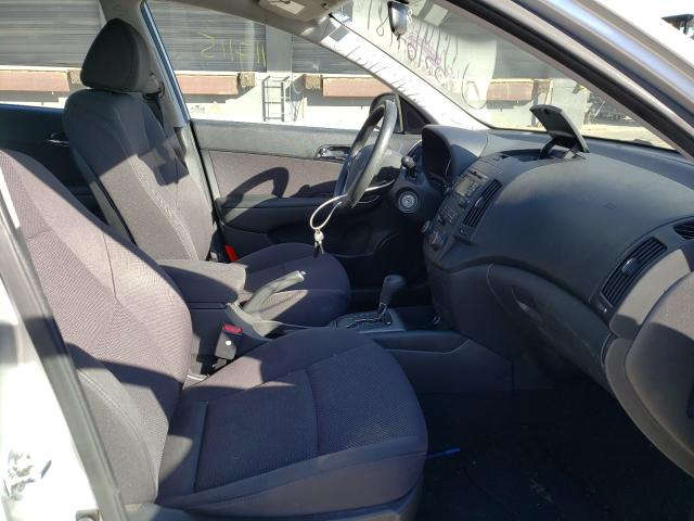 Photo 4 VIN: KMHDC8AE4CU146475 - HYUNDAI ELANTRA TO 