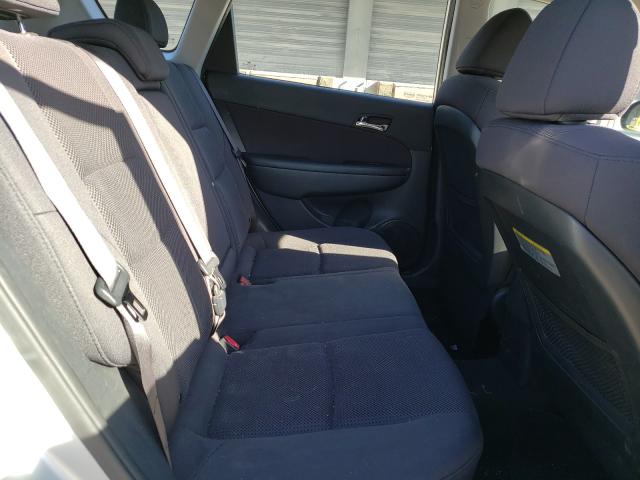 Photo 5 VIN: KMHDC8AE4CU146475 - HYUNDAI ELANTRA TO 