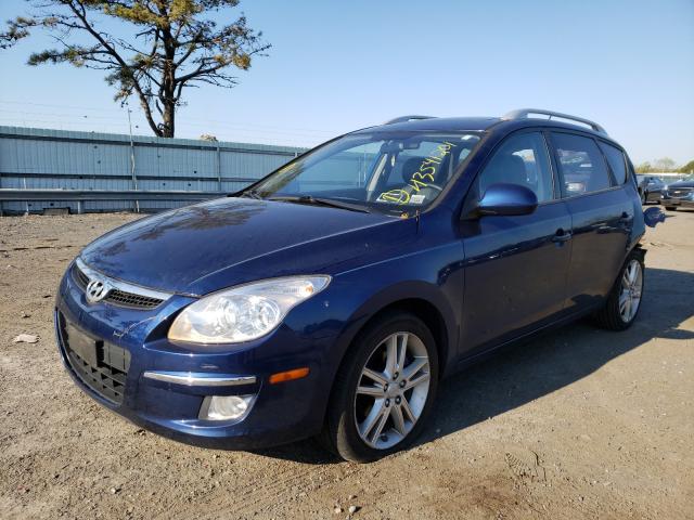 Photo 1 VIN: KMHDC8AE4CU149795 - HYUNDAI ELANTRA TO 