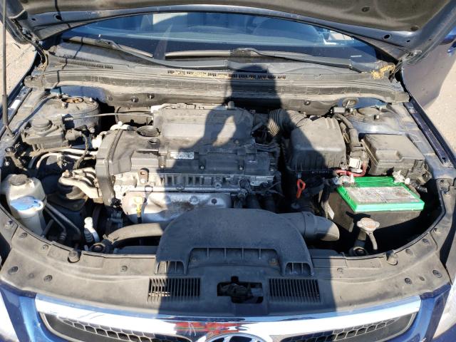 Photo 6 VIN: KMHDC8AE4CU149795 - HYUNDAI ELANTRA TO 