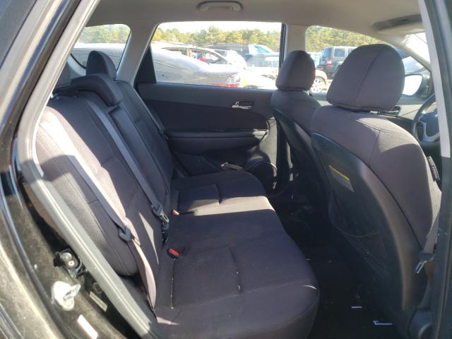 Photo 5 VIN: KMHDC8AE4CU151806 - HYUNDAI ELANTRA TO 