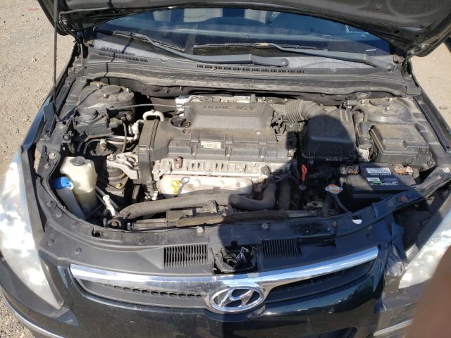 Photo 6 VIN: KMHDC8AE4CU151806 - HYUNDAI ELANTRA TO 