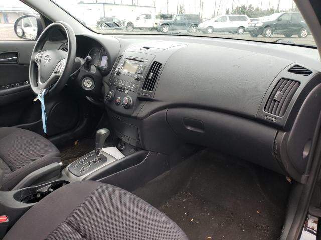 Photo 8 VIN: KMHDC8AE4CU153104 - HYUNDAI ELANTRA TO 