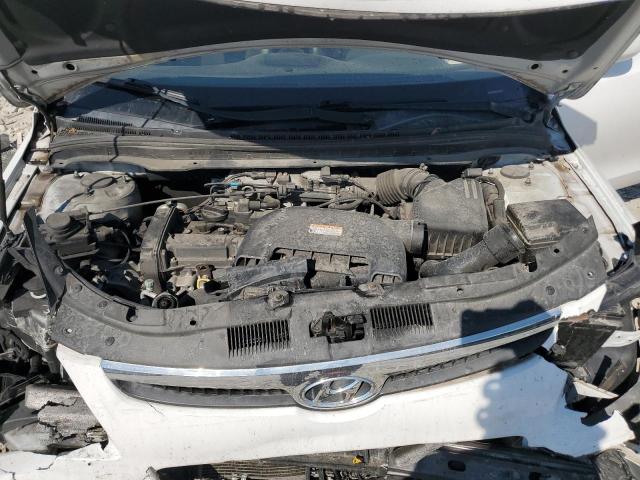 Photo 11 VIN: KMHDC8AE4CU157251 - HYUNDAI ELANTRA TO 