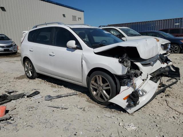 Photo 3 VIN: KMHDC8AE4CU157251 - HYUNDAI ELANTRA TO 