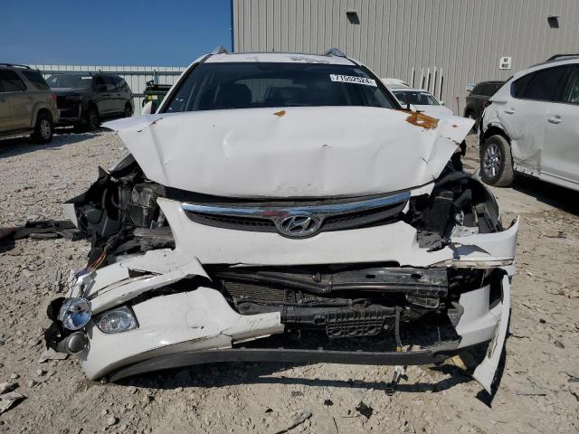 Photo 4 VIN: KMHDC8AE4CU157251 - HYUNDAI ELANTRA TO 