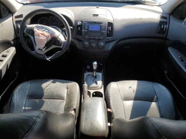 Photo 7 VIN: KMHDC8AE4CU157251 - HYUNDAI ELANTRA TO 