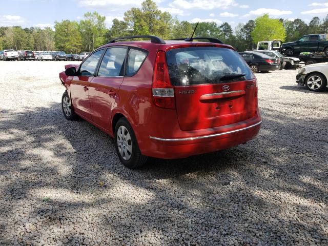 Photo 2 VIN: KMHDC8AE5AU050528 - HYUNDAI ELANTRA TO 