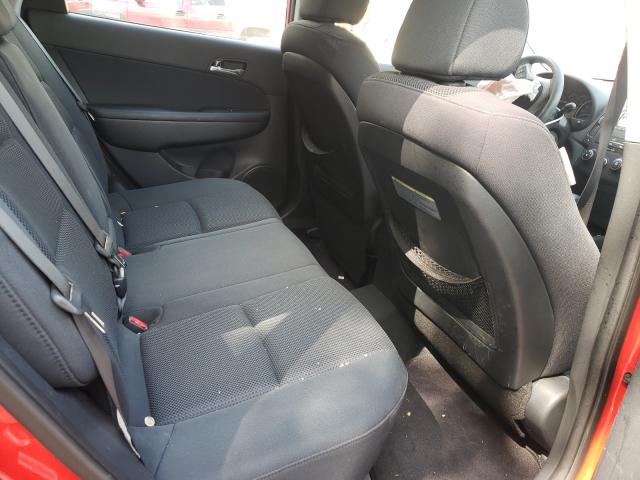 Photo 5 VIN: KMHDC8AE5AU050528 - HYUNDAI ELANTRA TO 