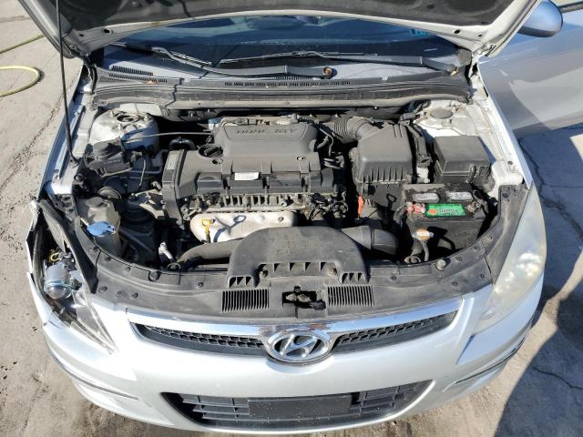 Photo 10 VIN: KMHDC8AE5AU056796 - HYUNDAI ELANTRA TO 