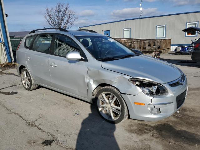 Photo 3 VIN: KMHDC8AE5AU056796 - HYUNDAI ELANTRA TO 