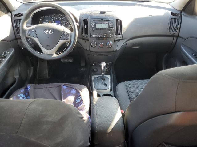 Photo 7 VIN: KMHDC8AE5AU056796 - HYUNDAI ELANTRA TO 