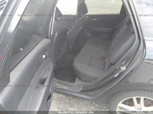 Photo 7 VIN: KMHDC8AE5AU056944 - HYUNDAI ELANTRA TOURING 