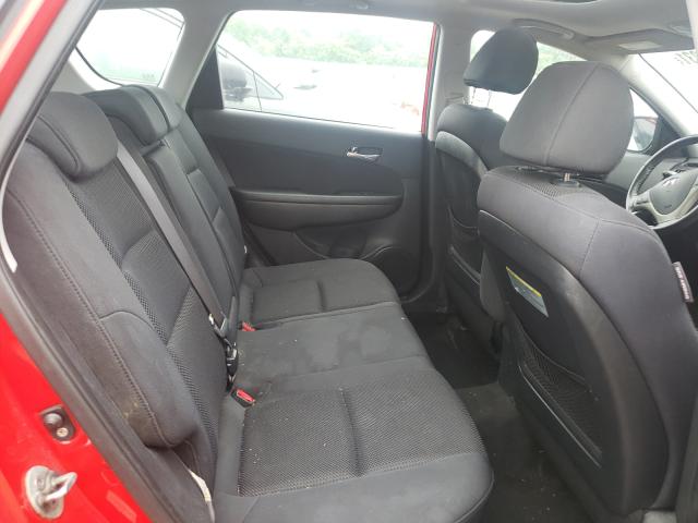 Photo 5 VIN: KMHDC8AE5AU057608 - HYUNDAI ELANTRA 