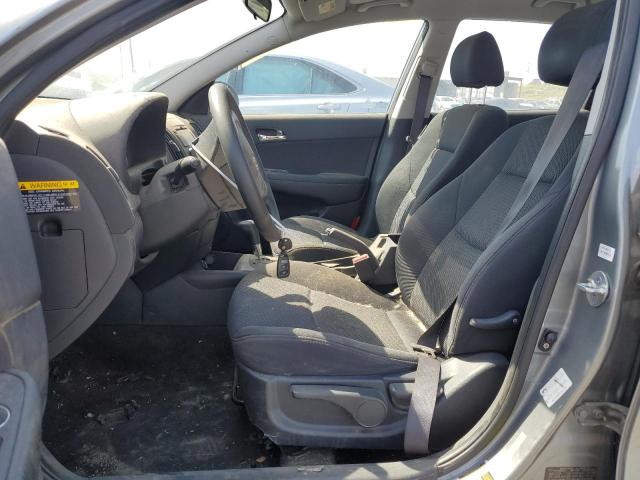 Photo 6 VIN: KMHDC8AE5AU058046 - HYUNDAI ELANTRA 