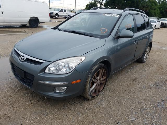 Photo 1 VIN: KMHDC8AE5AU064574 - HYUNDAI ELANTRA TO 