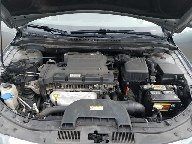 Photo 6 VIN: KMHDC8AE5AU064574 - HYUNDAI ELANTRA TO 