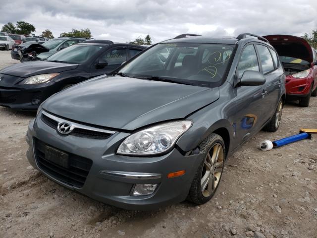 Photo 1 VIN: KMHDC8AE5AU076949 - HYUNDAI ELANTRA TO 