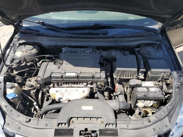 Photo 10 VIN: KMHDC8AE5AU084128 - HYUNDAI ELANTRA 