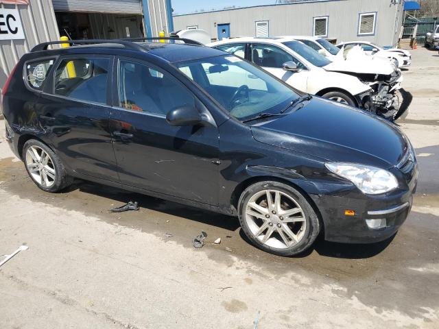 Photo 3 VIN: KMHDC8AE5AU084128 - HYUNDAI ELANTRA 