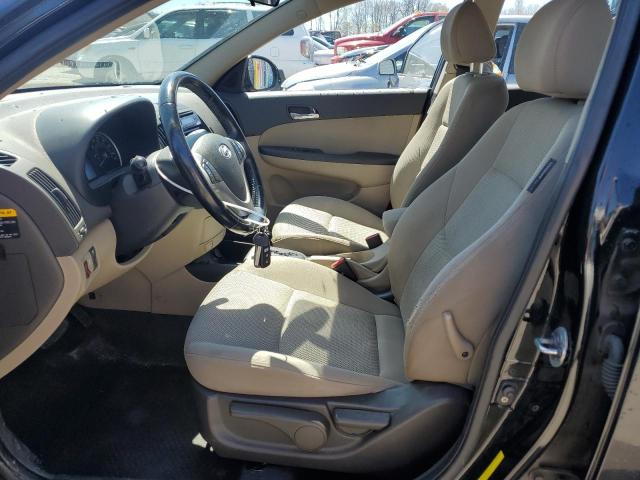 Photo 6 VIN: KMHDC8AE5AU084128 - HYUNDAI ELANTRA 