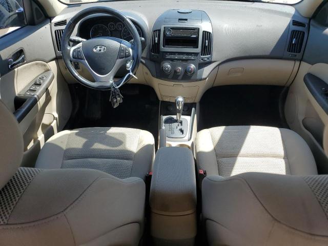 Photo 7 VIN: KMHDC8AE5AU084128 - HYUNDAI ELANTRA 