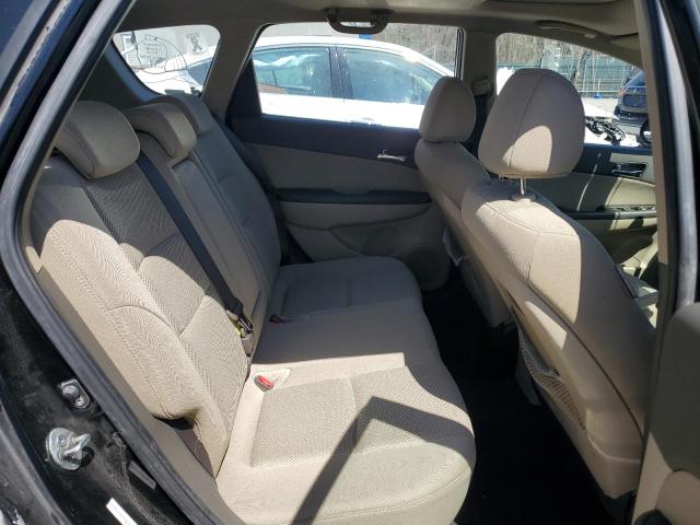 Photo 9 VIN: KMHDC8AE5AU084128 - HYUNDAI ELANTRA 