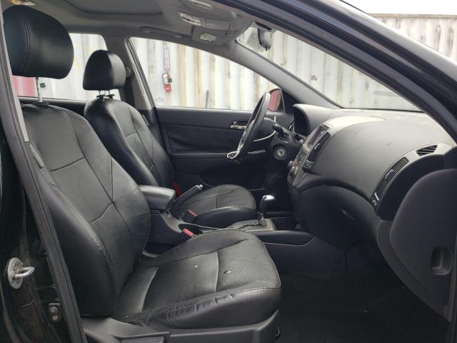 Photo 4 VIN: KMHDC8AE5BU094062 - HYUNDAI ELANTRA TO 