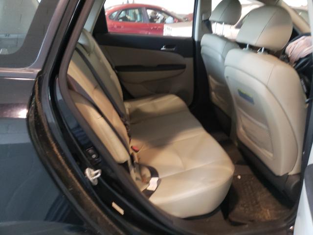 Photo 5 VIN: KMHDC8AE5BU096121 - HYUNDAI ELANTRA TO 