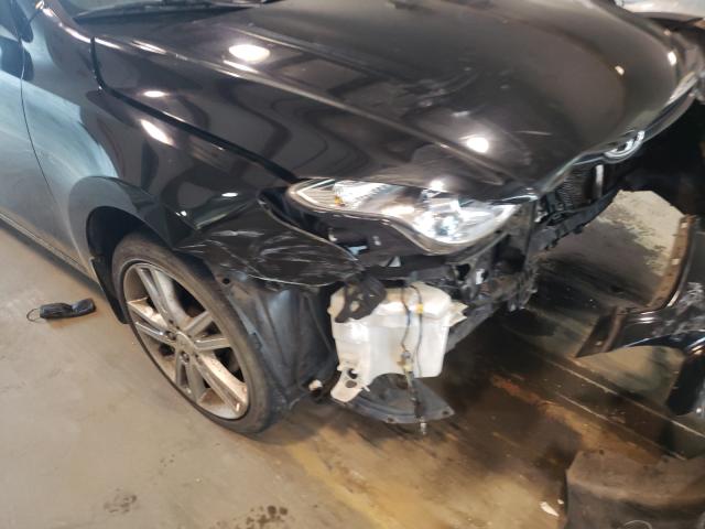 Photo 8 VIN: KMHDC8AE5BU096121 - HYUNDAI ELANTRA TO 