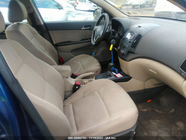 Photo 4 VIN: KMHDC8AE5BU096331 - HYUNDAI ELANTRA TOURING 