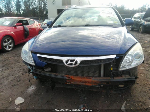 Photo 5 VIN: KMHDC8AE5BU096331 - HYUNDAI ELANTRA TOURING 