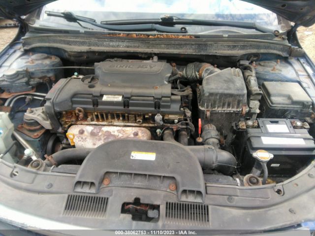 Photo 9 VIN: KMHDC8AE5BU096331 - HYUNDAI ELANTRA TOURING 