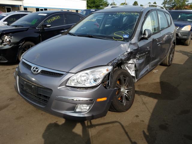 Photo 1 VIN: KMHDC8AE5BU097107 - HYUNDAI ELANTRA TO 