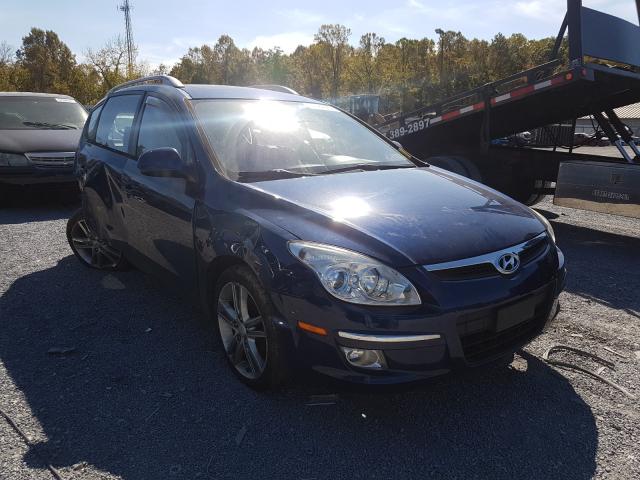 Photo 0 VIN: KMHDC8AE5BU097799 - HYUNDAI ELANTRA TO 