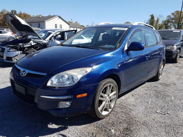 Photo 1 VIN: KMHDC8AE5BU097799 - HYUNDAI ELANTRA TO 