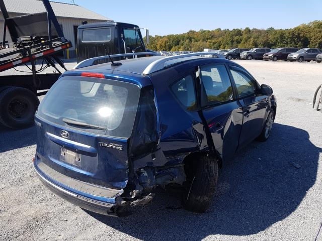 Photo 3 VIN: KMHDC8AE5BU097799 - HYUNDAI ELANTRA TO 