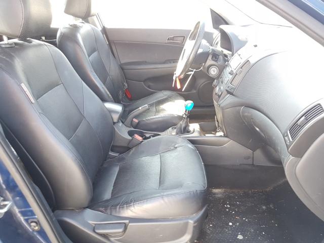 Photo 4 VIN: KMHDC8AE5BU097799 - HYUNDAI ELANTRA TO 