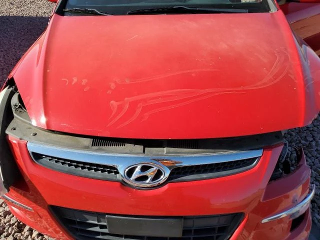 Photo 10 VIN: KMHDC8AE5BU097821 - HYUNDAI ELANTRA TO 