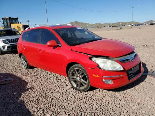 Photo 3 VIN: KMHDC8AE5BU097821 - HYUNDAI ELANTRA TO 