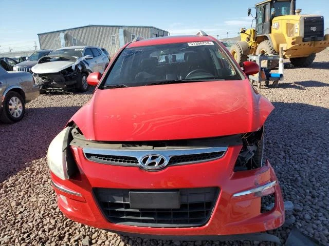 Photo 4 VIN: KMHDC8AE5BU097821 - HYUNDAI ELANTRA TO 